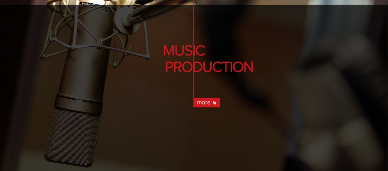 Music production